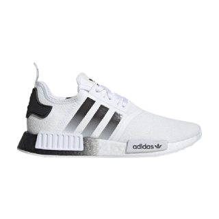 NMD_R1 'White Black Gradient' ͥ