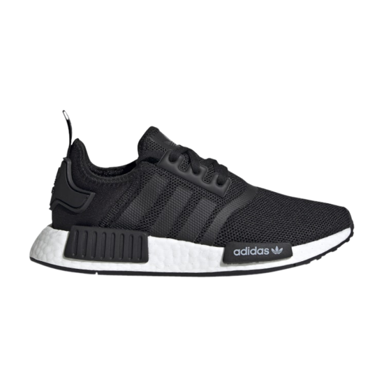 NMD_R1 J 'Core Black' ᡼