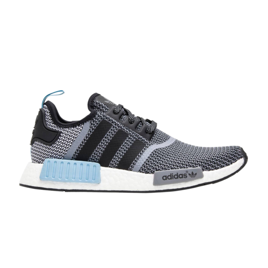 NMD_R1 'Clear Blue' Sample ᡼