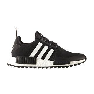 White Mountaineering x NMD Trail 'Core Black' ͥ