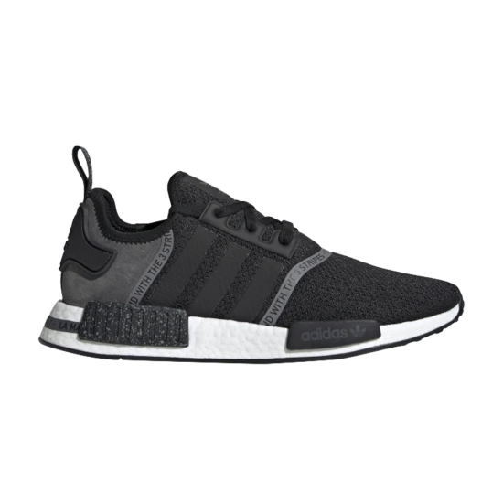 NMD_R1 'Speckle Pack - Black' ᡼