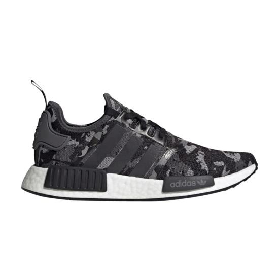 NMD_R1 'Grey Camo' ᡼