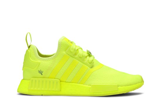 Wmns NMD_R1 'Solar Yellow' ᡼