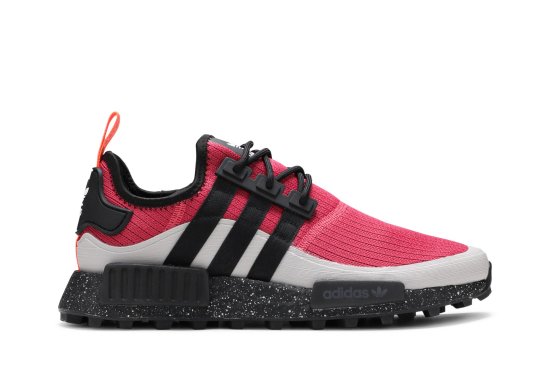 NMD_R1 Trail 'Wild Pink Black' ᡼