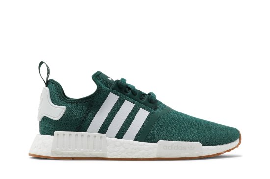 NMD_R1 'Collegiate Green' ᡼