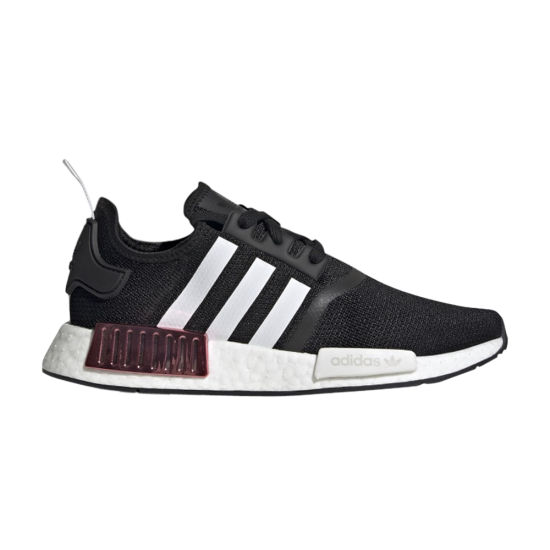 Wmns NMD_R1 'Black Hazy Rose' ᡼