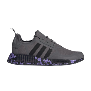 NMD_R1 'Grey Purple Rush' ͥ