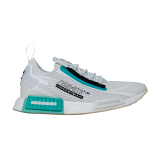 NMD_R1 Spectoo 'White Cyan' ͥ