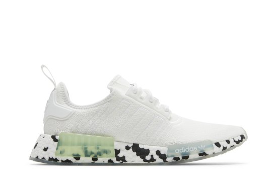 NMD_R1 'Color Splash - White' ᡼