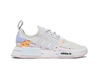 Wmns NMD_R1 'Crystal White Clear Pink' ͥ