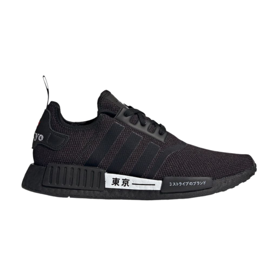 NMD_R1 'Tokyo Pack - Core Black' ᡼