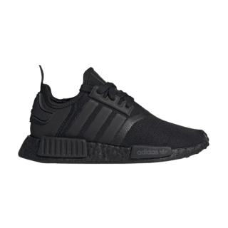 NMD_R1 J 'Triple Black' ͥ