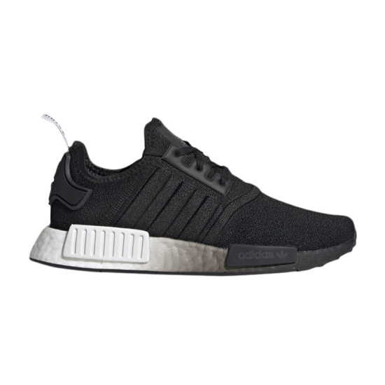 NMD_R1 J 'Fading Glitch - Black' ᡼