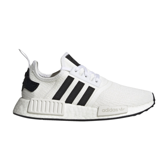 NMD_R1 J 'White Black' ᡼