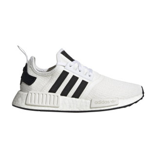 NMD_R1 J 'White Black' ͥ