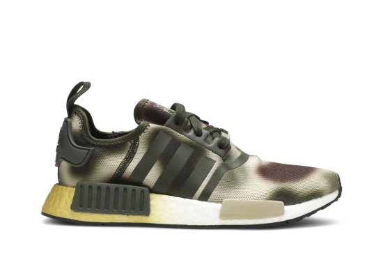 Star Wars x Wmns NMD_R1 'Princess Leia' ᡼