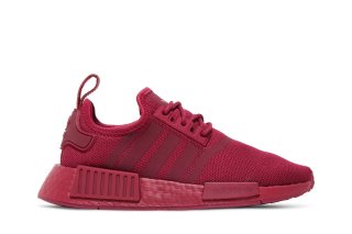 Wmns NMD_R1 'Legacy Burgundy' ͥ