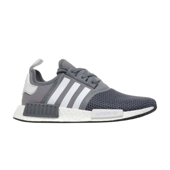 NMD_R1 JD Sports Euro DS 'Mesh Grey' ᡼