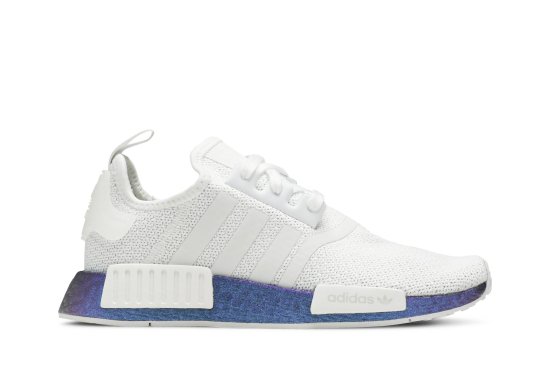 NMD_R1 'Metallic Blue Boost' ᡼