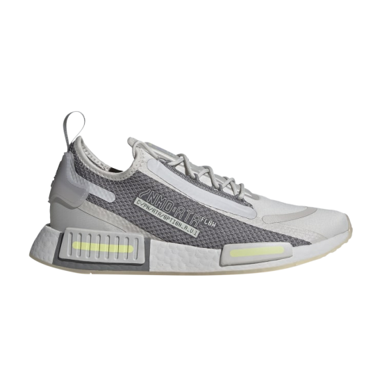 NMD_R1 Spectoo 'Grey Yellow Tint' ᡼