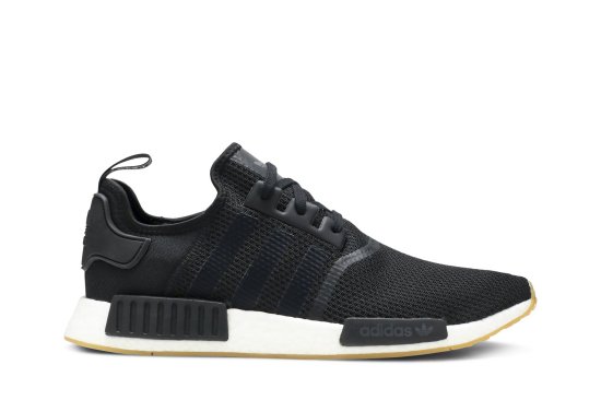 NMD_R1 'Black Gum' ᡼