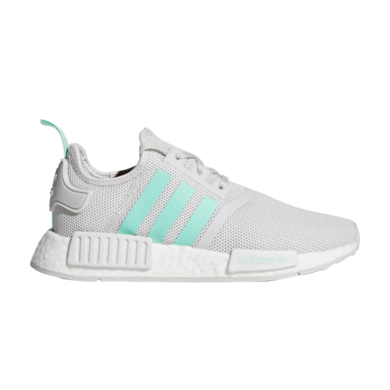 NMD_R1 J 'Clear Mint' ᡼