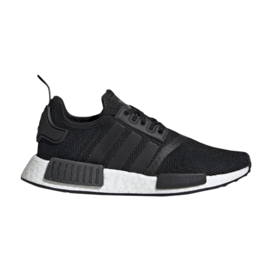 NMD_R1 J 'Core Black' ᡼