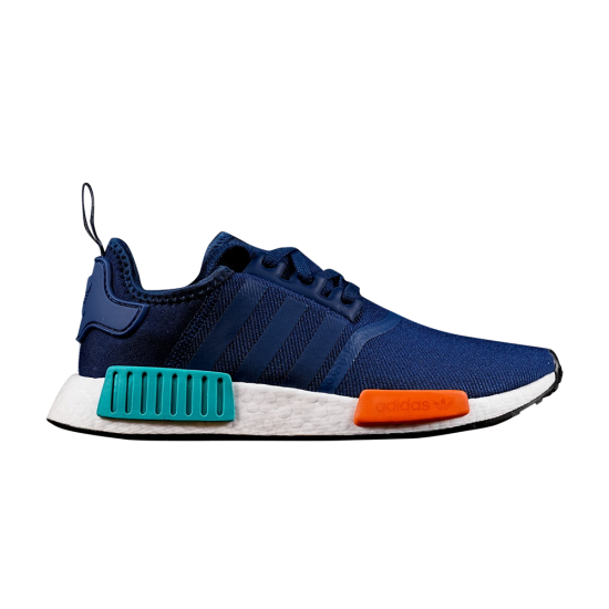 NMD_R1 'Blue Night' ᡼