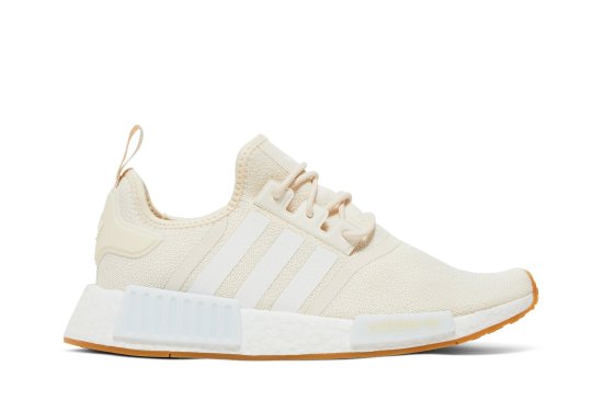 NMD_R1 'Wonder White Gum' ᡼