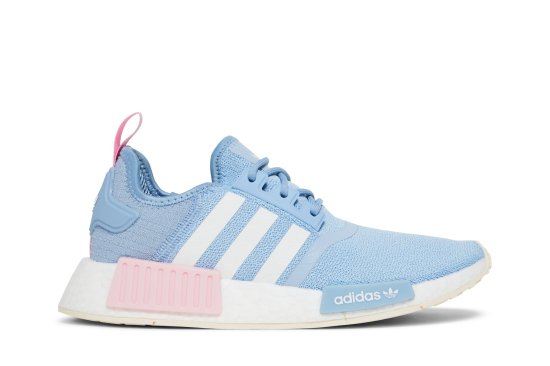 Wmns NMD_R1 'Blue Pink' ᡼