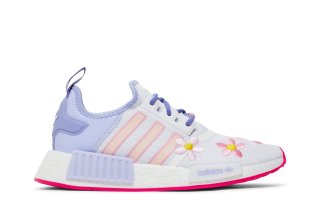 Monsters Inc. x NMD_R1 Big Kid 'Boo' ͥ