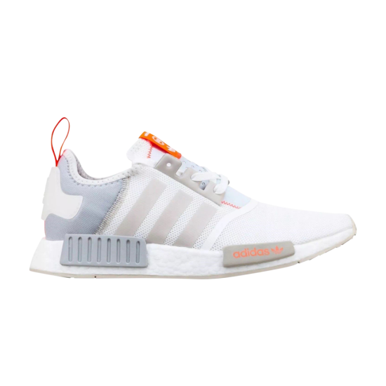 NMD_R1 'White Clear Onix' ᡼