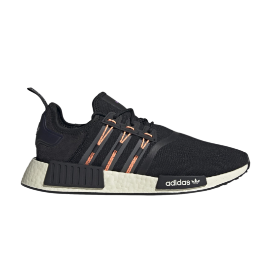 NMD_R1 'Black Beam Orange' ᡼