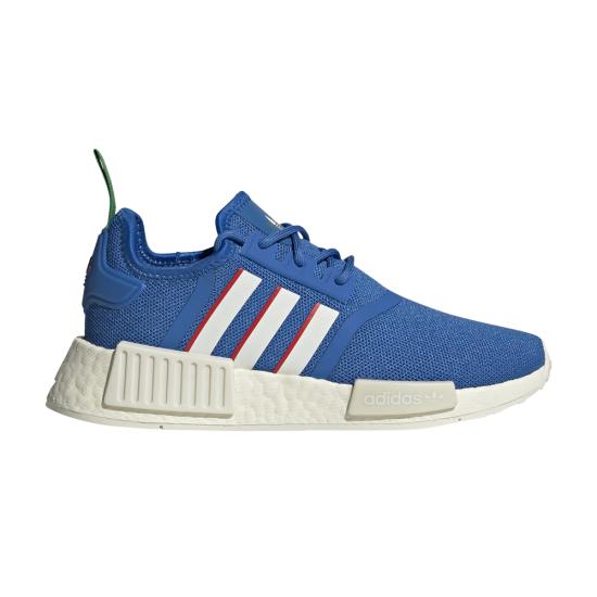 NMD_R1 J 'Bright Royal' ᡼