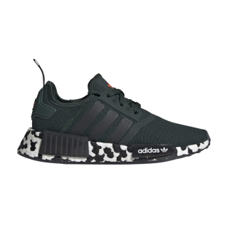 NMD_R1 J 'Color Splash - Shadow Green' ͥ