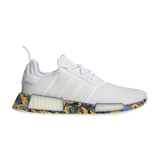 NMD_R1 'White Camo' ᡼