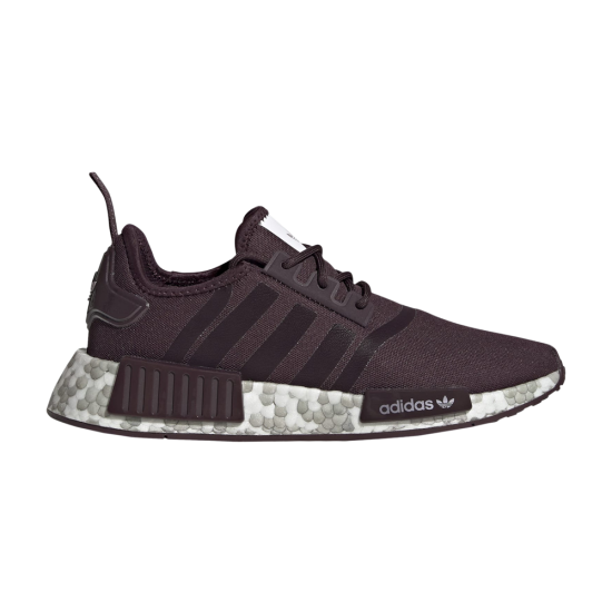 Wmns NMD_R1 'Shadow Maroon' ᡼