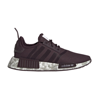 Wmns NMD_R1 'Shadow Maroon' ͥ