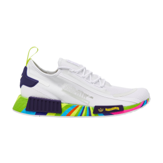 NASA x NMD_R1 Spectoo 'White Multi-Color' ͥ