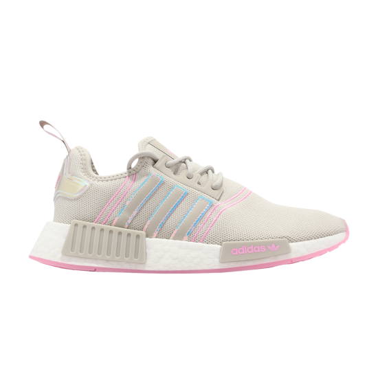 Wmns NMD_R1 'Bliss Pink' ᡼