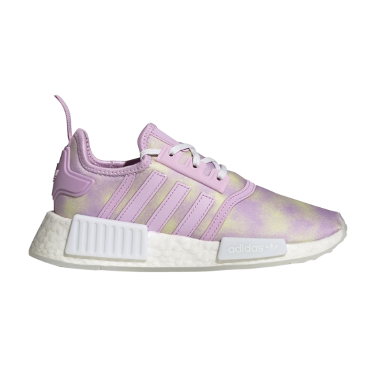 NMD_R1 J 'Bliss Lilac' ᡼