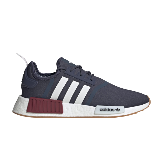 NMD_R1 'Shadow Navy White' ᡼