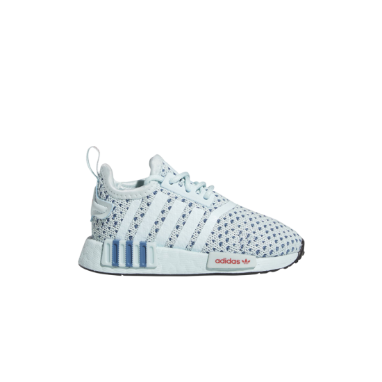 NMD_R1 I 'Almost Blue' ᡼