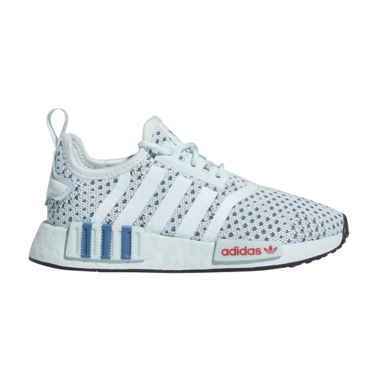 NMD_R1 J 'Almost Blue' ᡼