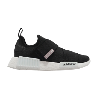 Wmns NMD_R1 'Black White' ͥ