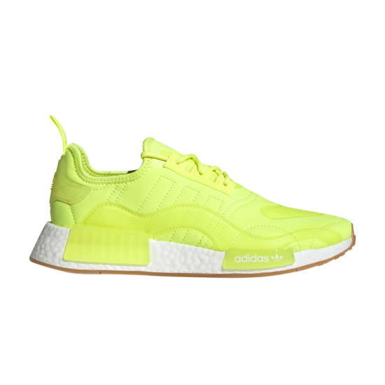 NMD_R1 'Solar Yellow Gum' ᡼