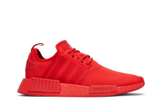 NMD_R1 'Triple Red' ᡼