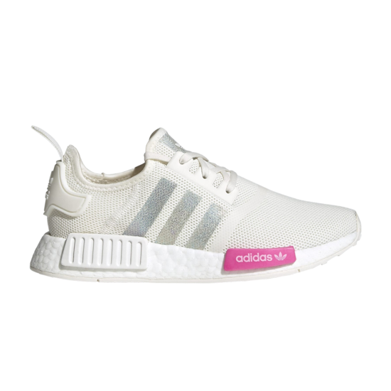 NMD_R1 J 'White Screaming Pink' ᡼