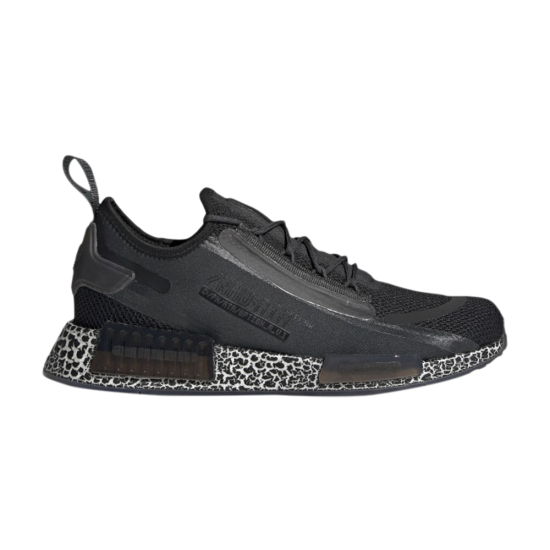 NMD_R1 Spectoo 'Black Carbon' ᡼