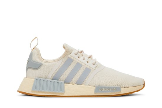 NMD_R1 Primeblue 'Wonder White Gum' ᡼